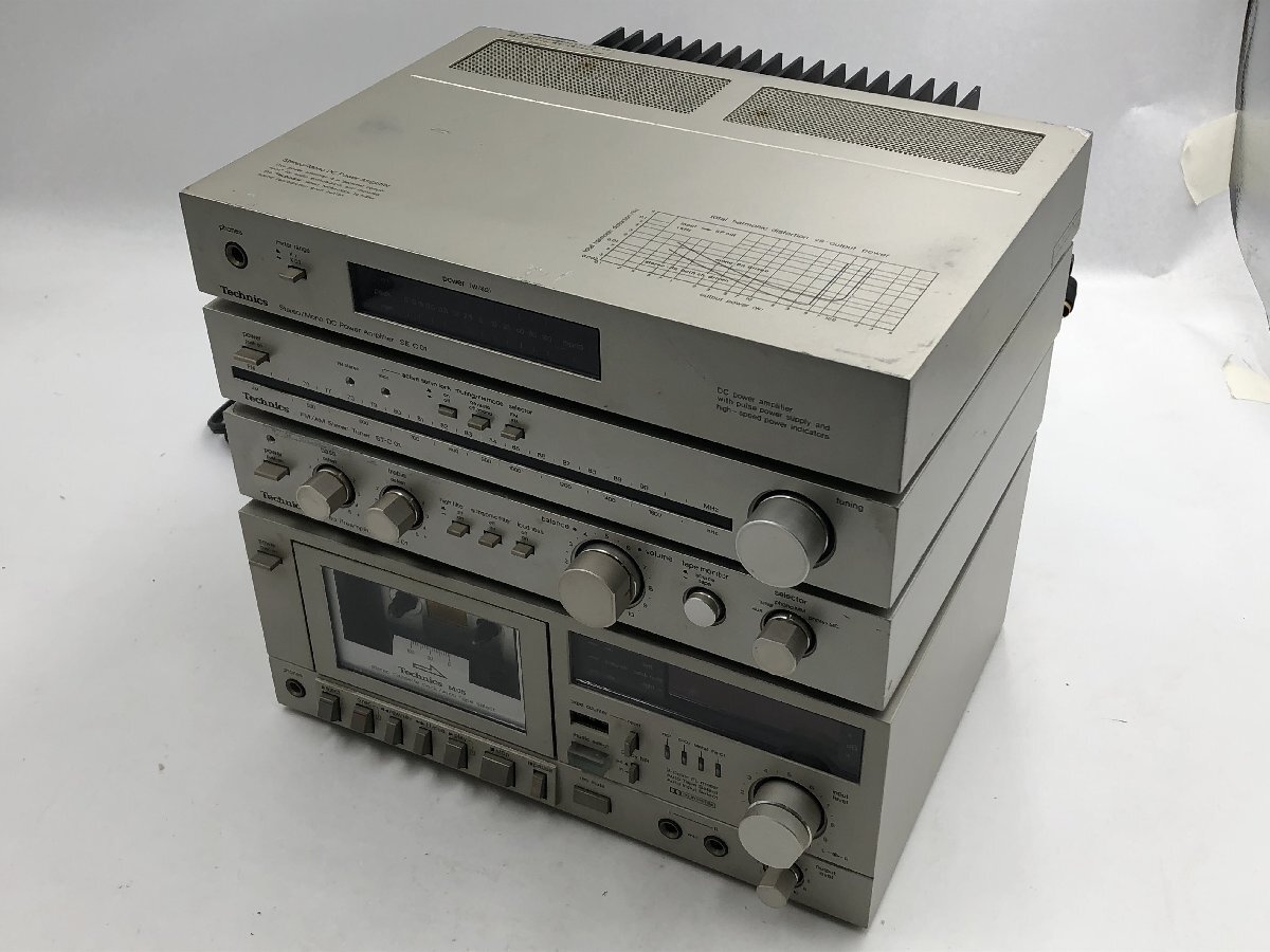 TechnicsテクニクスSU、ＳＥ、ＳＴーC０１、ＳＨーC０２ Technicsテクニクス SU、SE、STーC01,SH－C02、SB－F2