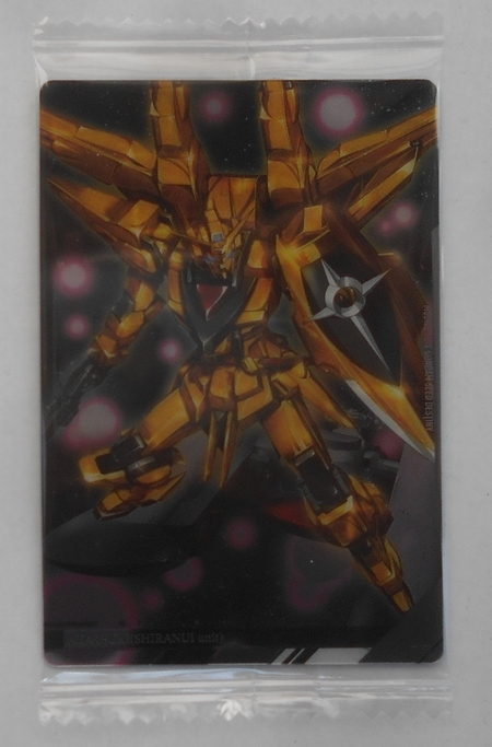 新品】【新品】バンダイナムコ株主優待2019 機動戦士ガンダム ララァ