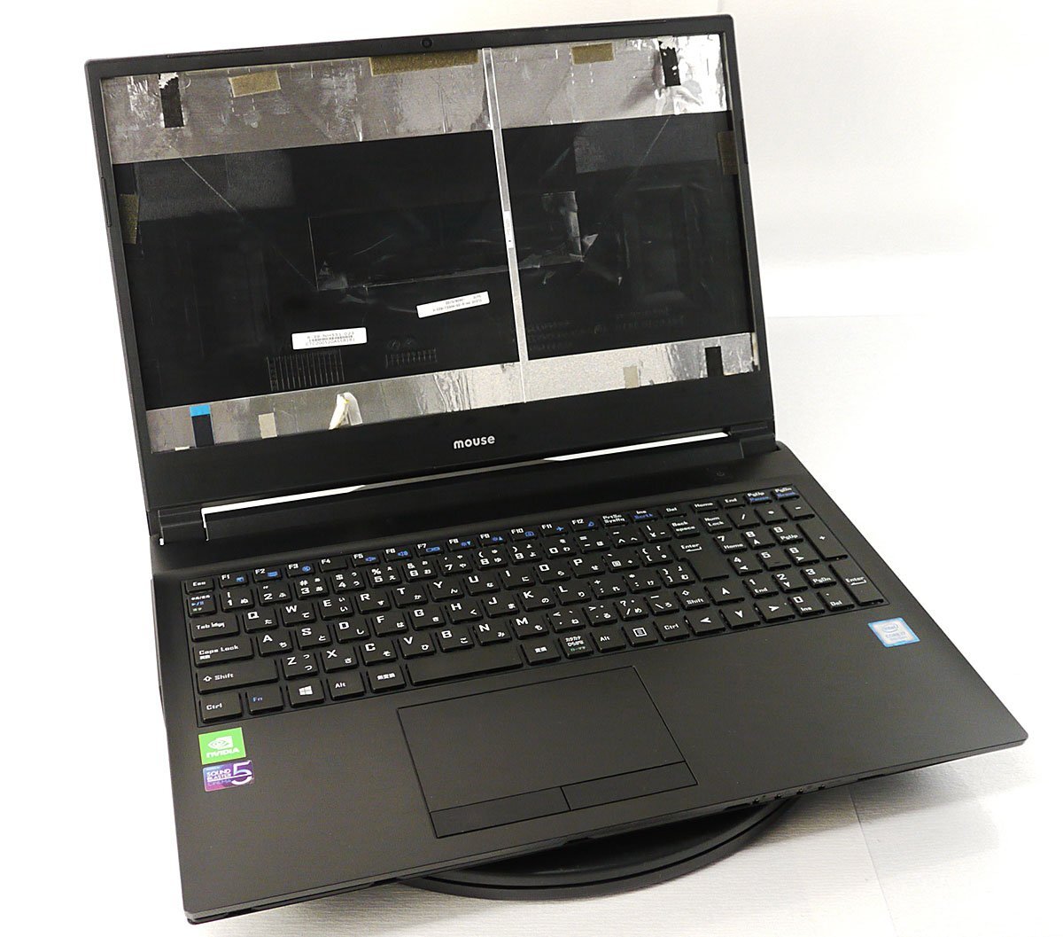 マウスコンピューター ノート m-Book K700SN-M2SH2-A 【公式通販】