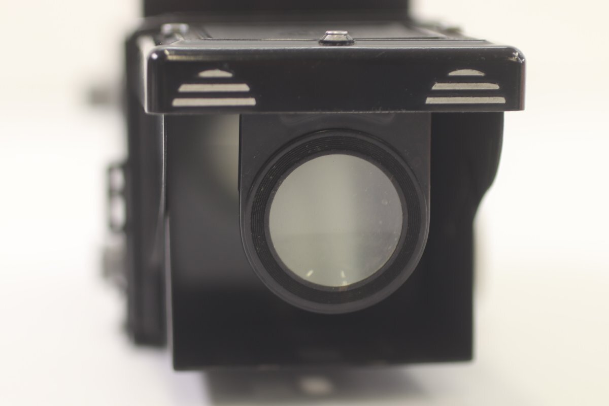 【傷や汚れあり】ROLLEICORD DBP DBGM Schneider-Kreuznach Xenar F3.5 75mm ローライコード ...