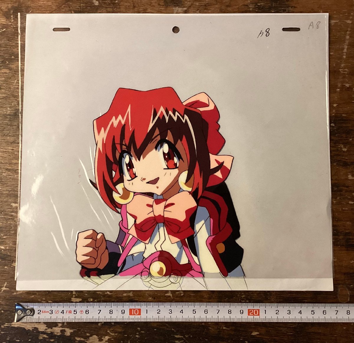 新品】ことぶきつかさ アキハバラ電脳組 パタP 本の切り抜き 漫画