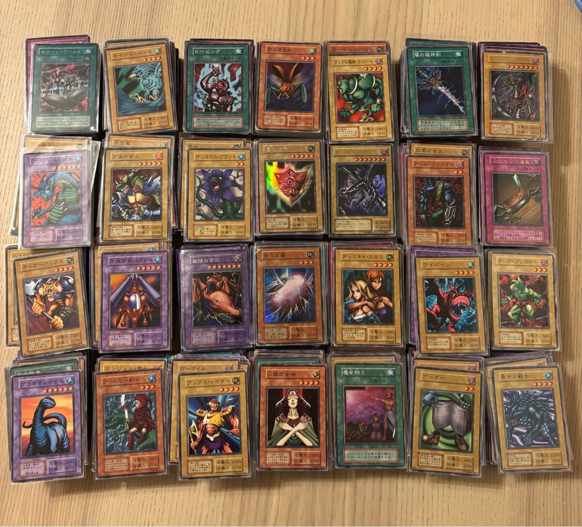 KONAMI コナミ 遊戯王 カードダス ブースター6 台紙 筐体の落札情報
