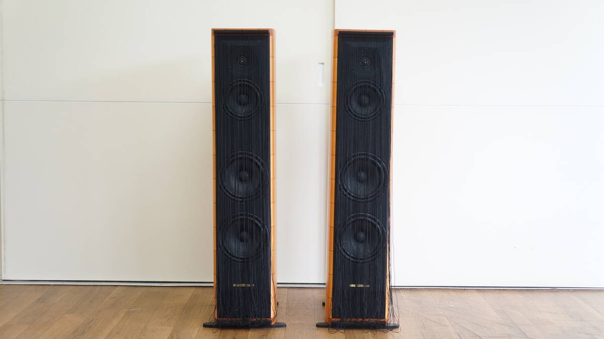 ONKYO D'ZAC GSP-10AV 4本セット 【公式通販】