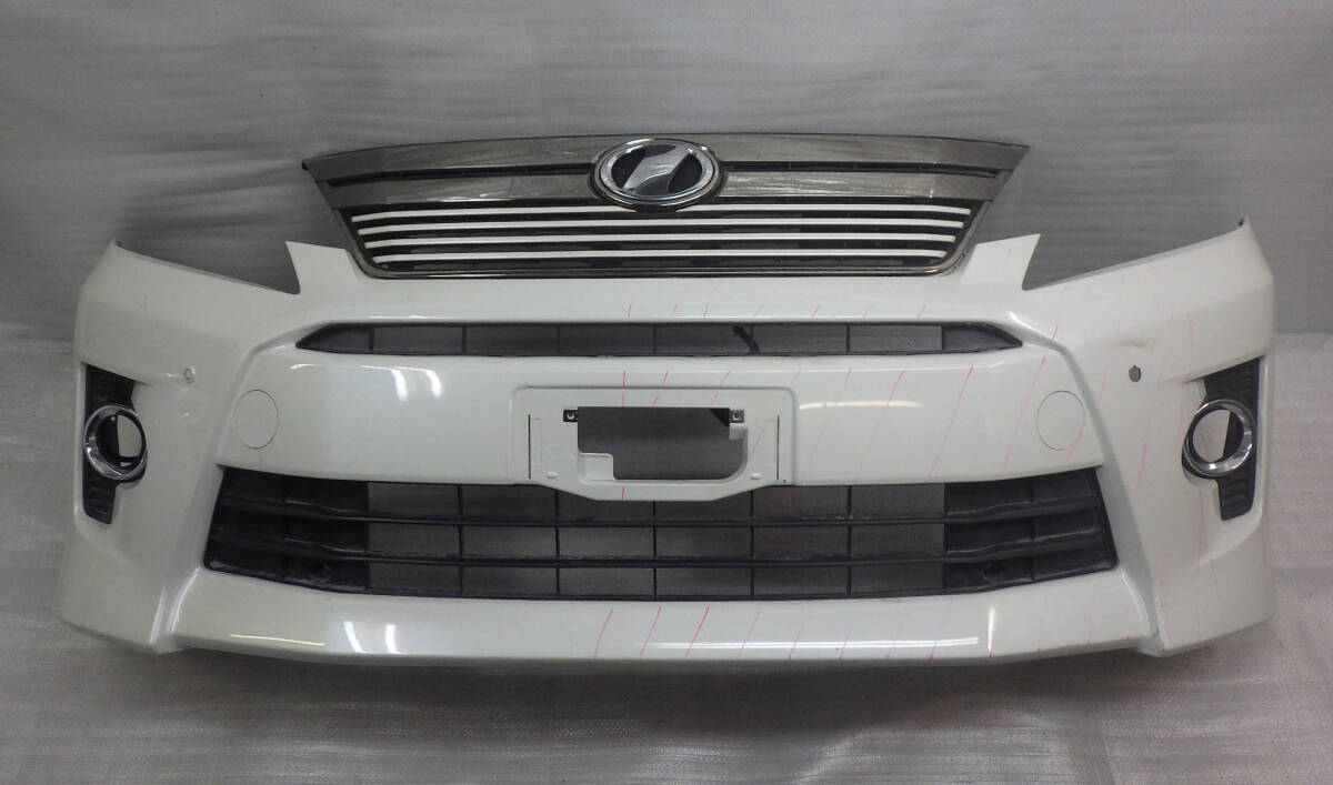 中古】未使用品 TOYOTA 30系 ヴェルファイア エアログレード 後期 純正