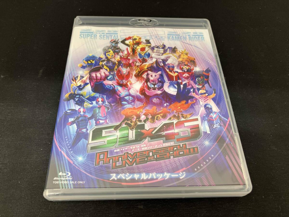 ☆未使用品☆ジグソーパズル 35th ANNIVERSARY スーパー戦隊シリーズ