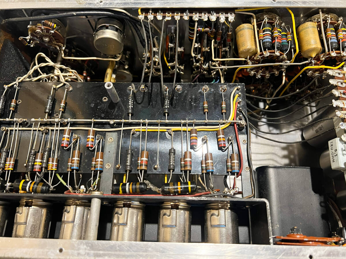 中古】☆希少品 電通精機 初期型 BK-50 バグキー 電鍵☆の落札情報詳細