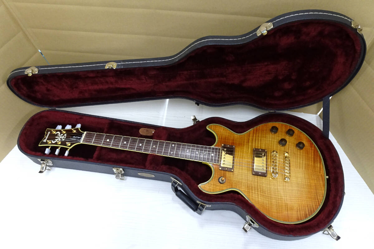 中古】楽器即決◇Ibanez / AS93TG-BK-12-01 （アイバニーズ）_安価