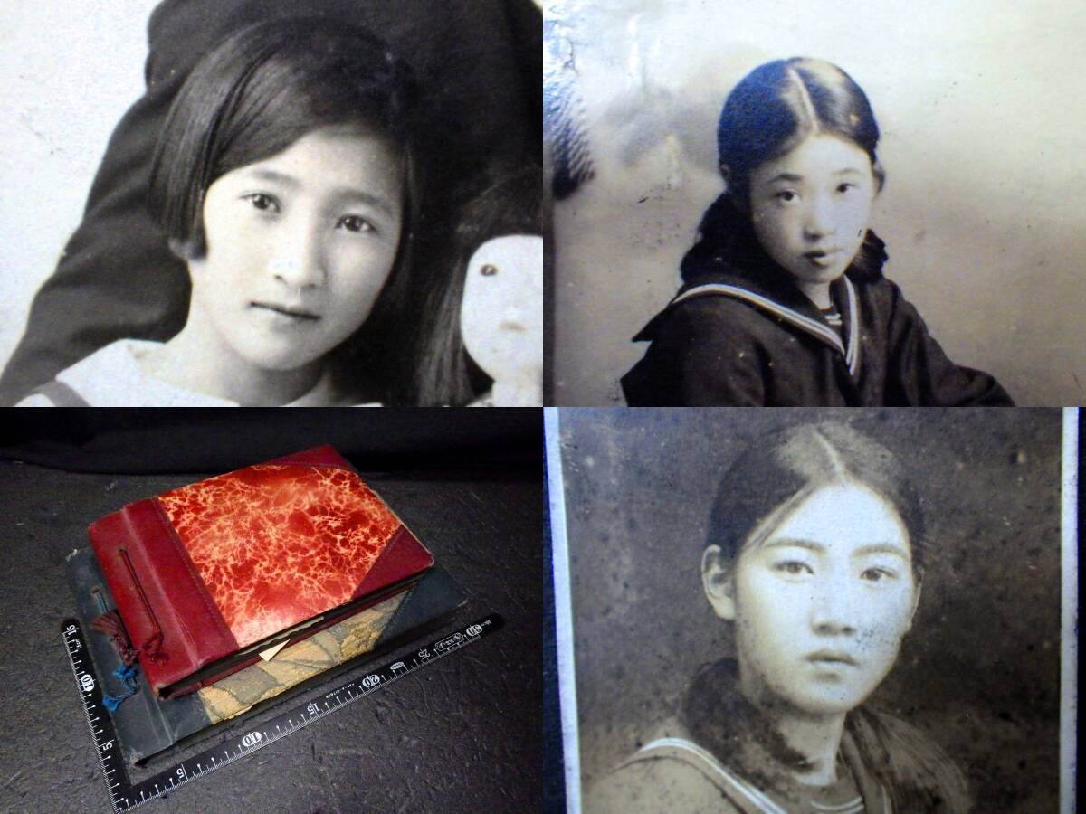 値下げ交渉可【おたからや美術画廊】安田梓○女子高生 油彩30号 人物画