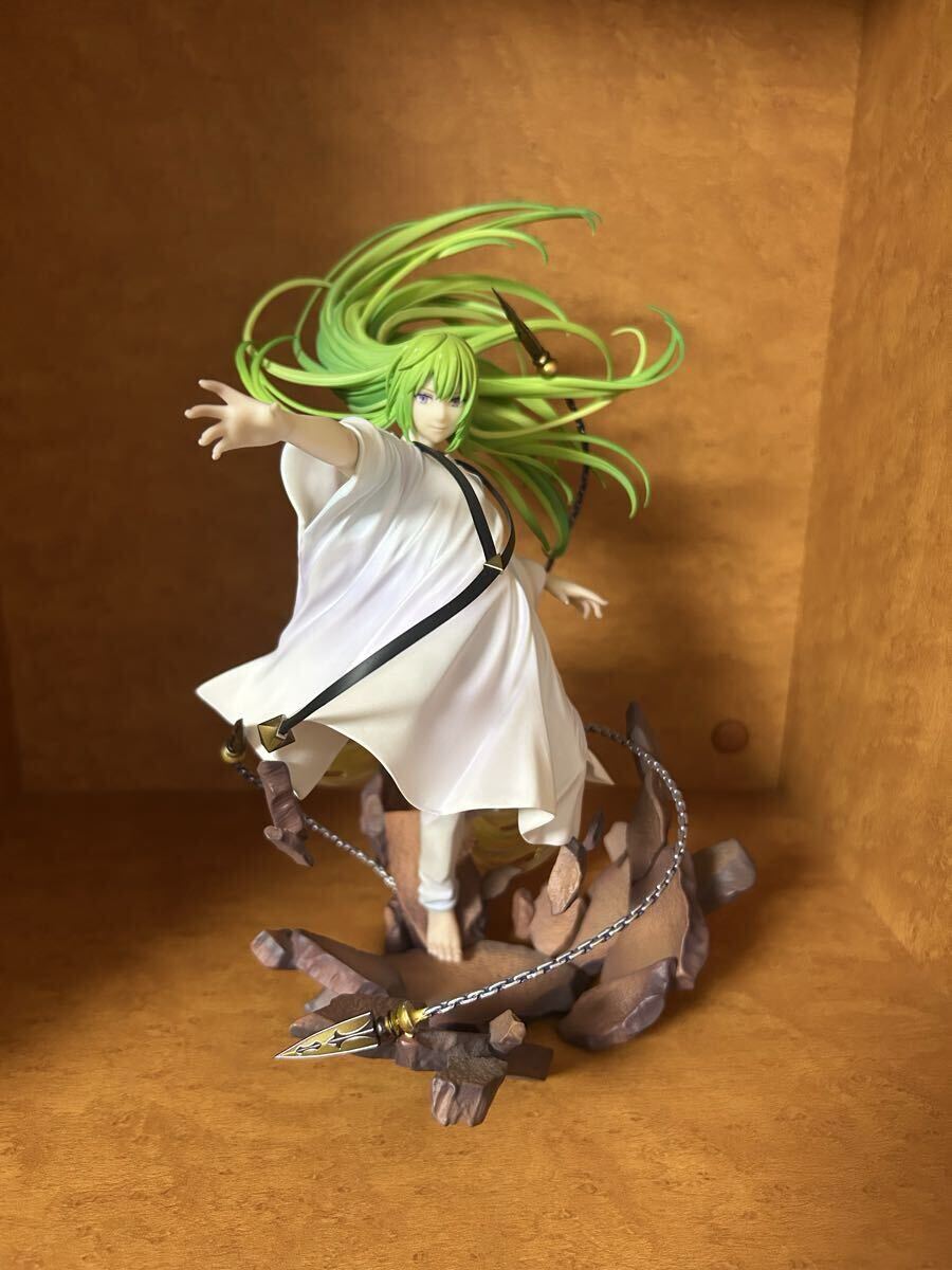 d004クリアファイル FGO Fate/strange Fake ギルガメッシュ