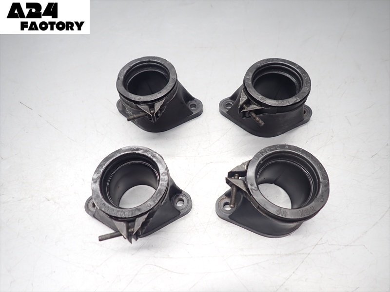 バンディット 250 そ GJ77A インシュレーター 必見 3S6-156 (60) Rrrの