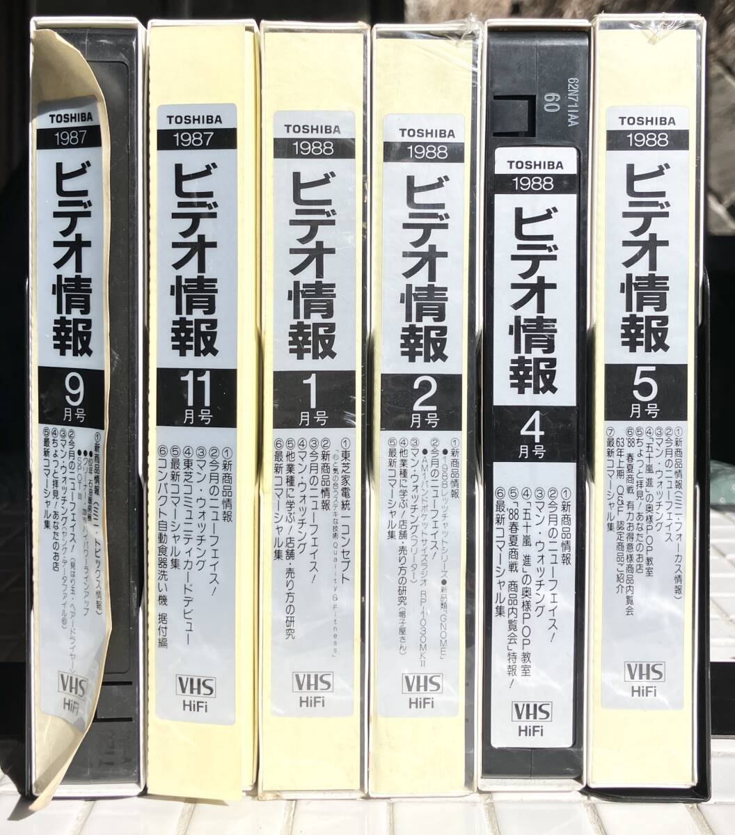 南野陽子「ＮＡＮＮＯ　ＣＬＵＢ」ビデオ（ＶＨＳ） 南野陽子 NANNO CLUB ◇幼児期から高校時代スチール写真が見れます