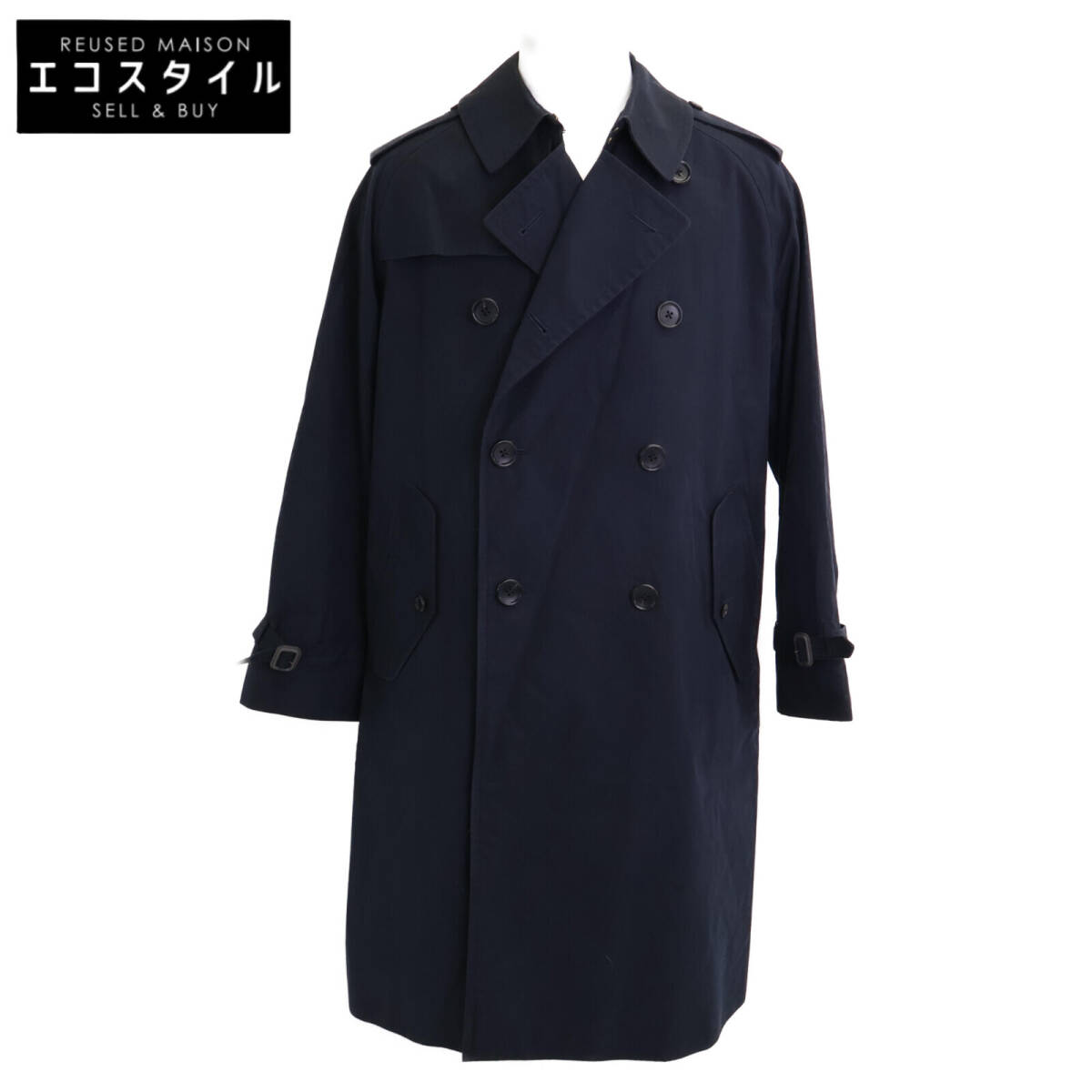 ANATOMICA ベンタイル ミリタリー パーカー 英国製VENTILE CLOTH US 