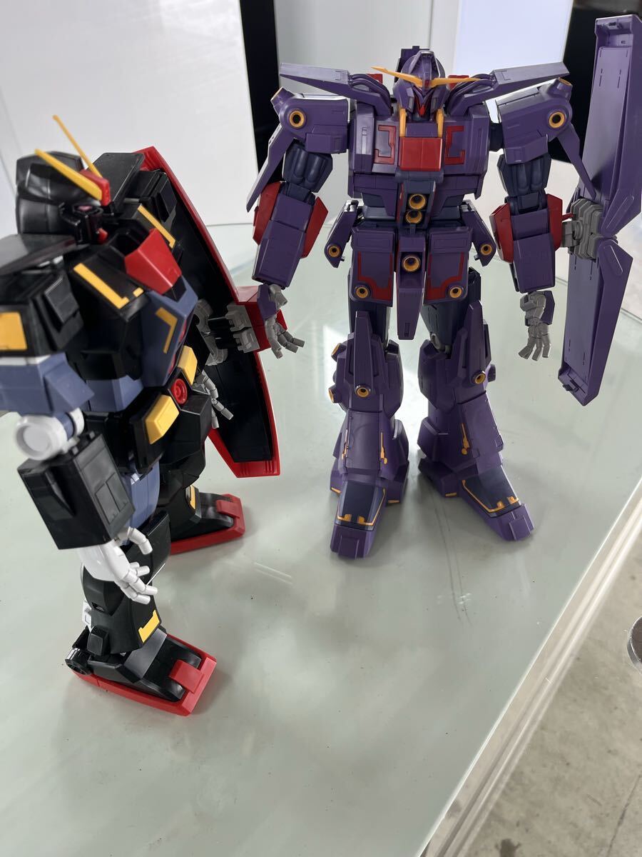 EMIA & MIA 3種セット グフカスタム・グフ・ガンダムMk-II EMIA & MIA 3種セット グフカスタム・グフ・ガンダムMk-II 【公式通販】