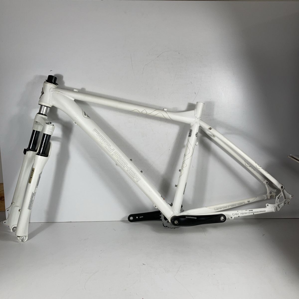 GARY FISHER ゲーリーフィッシャー SUGAR 4 マウンテンバイク OLD MTB