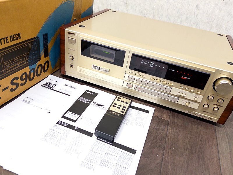 ◎ラックスマンLUXMAN☆5T50 FMチューナー☆ラボラトリーリファレンス