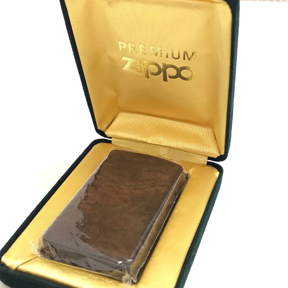 新品】□未使用 ちび菜 プレミアムZippo 6個セット 中森明菜 歌姫伝説