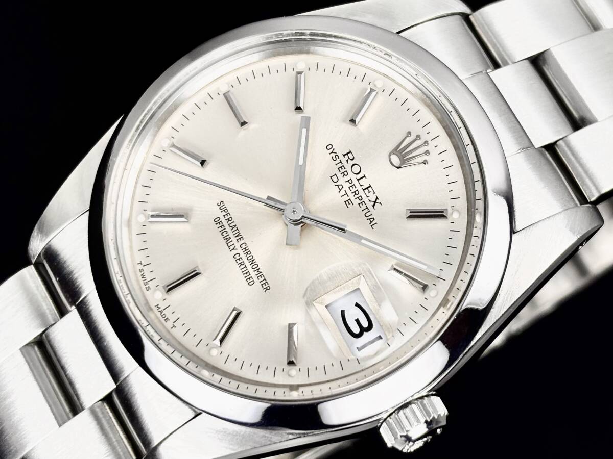 RADO DIASTAR ラドー ダイヤスター 129.9540.3 クォーツ メンズ 腕時計 