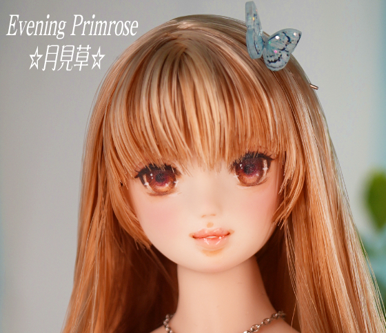 1/6 オビツ27 カスタムドールヘッド 『莉菜(Rina)』 新品】1/6 カスタムドールヘッド [李奈(りな)] TBLeague,Phicen,オビツ