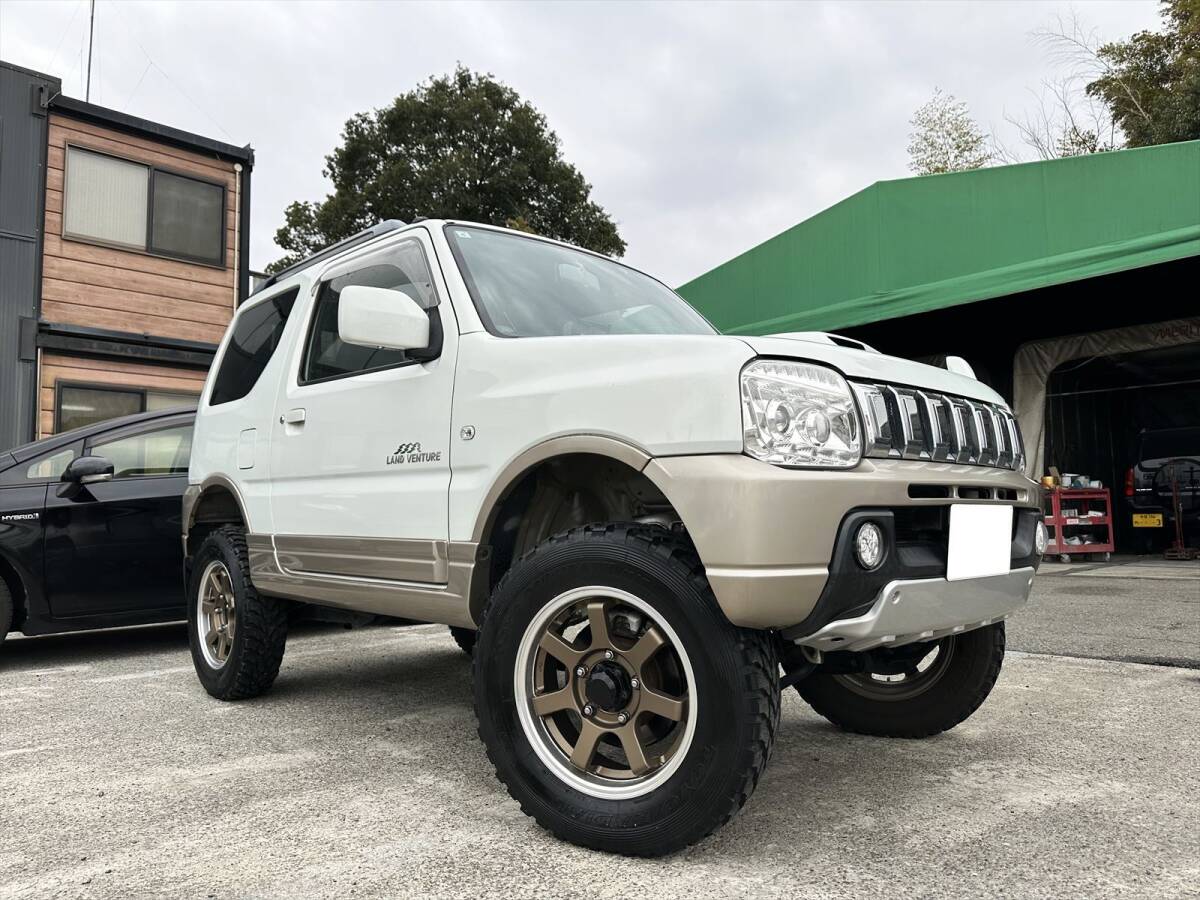 ジムニーja11車検付き ジムニー ja11 車検付き5速MT (4WDFREAKS) 三井のジムニーの中古車
