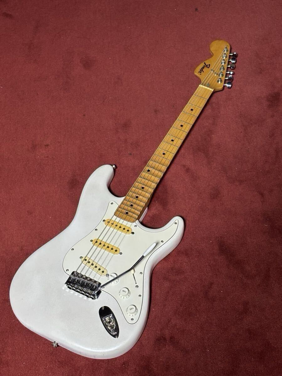R101)【音出し確認済】Jackson Stars ジャクソンスターズ Limited Edition エレキギター リバースヘッド 日本製 ソフトケース付き R101)【音出し確認済】Jackson Stars ジャクソンスターズ Limited
