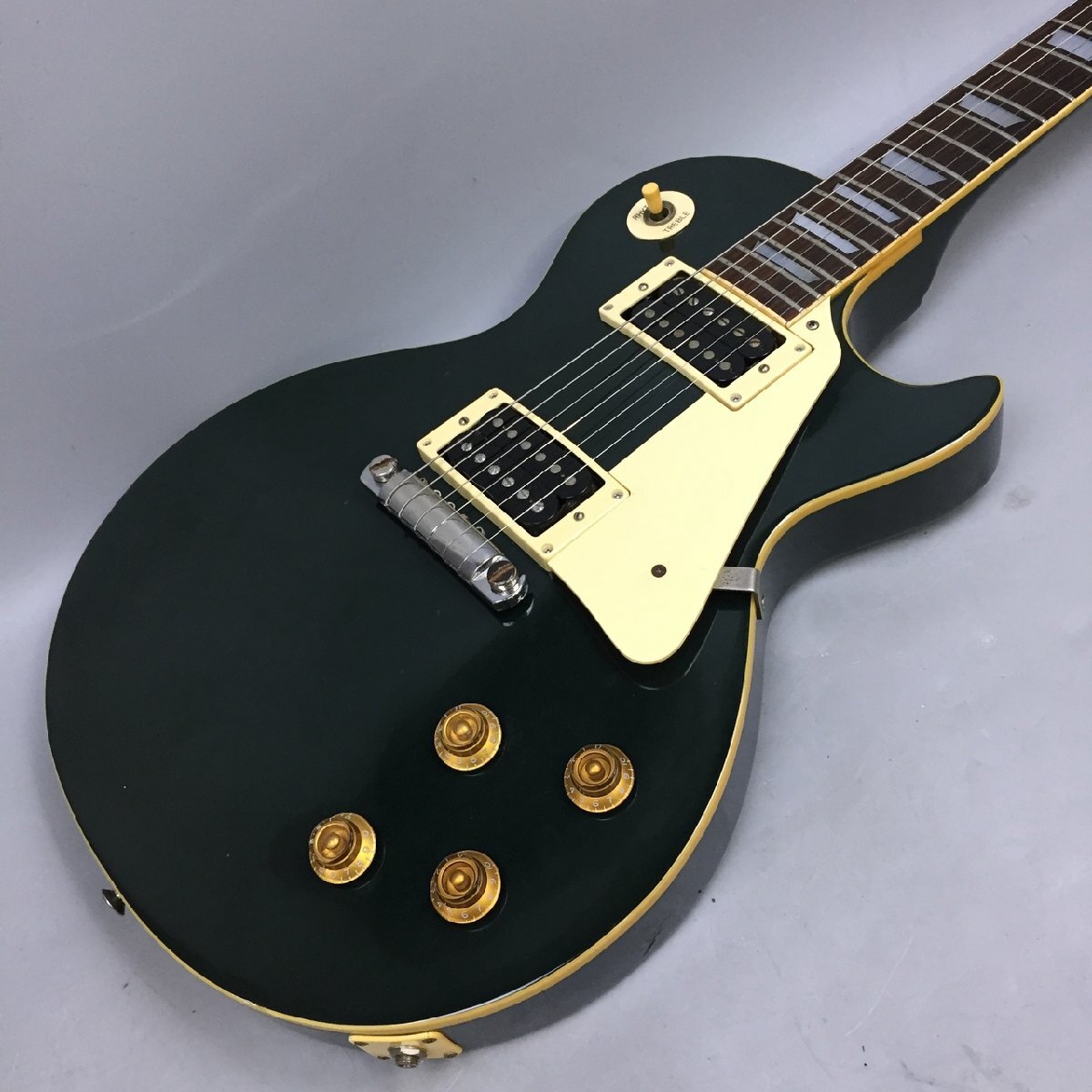GRECO GOII 700 DST - グレコ GO2 - 1979年製 中古の落札情報詳細