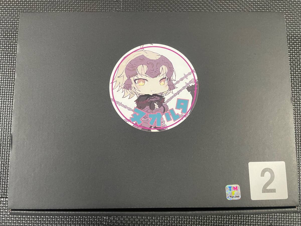 ガレージキット完成品】グリズリーパンダ ジャンヌ・オルタ 差分表情 