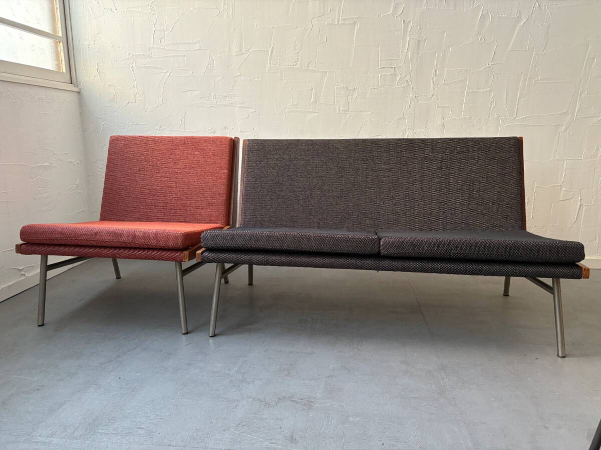 ☆rag9373A☆展示品☆graf/グラフ☆ad☆Day Bed sofa☆26万☆北欧