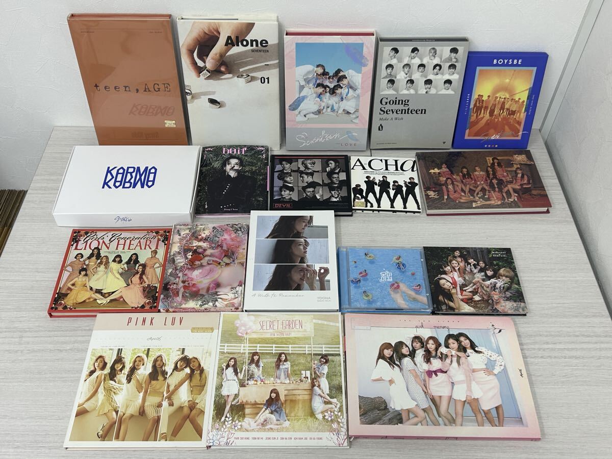オ・ハヨン☆直筆サイン入り写真☆Apink／K-POP☆の落札情報詳細