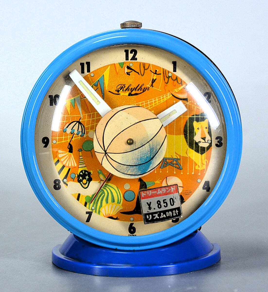 SEIKO からくり時計 ドリームランド RE511B 掛時計 セイコー SEIKO DREAMLAND RE511B Musical clock - YouTube
