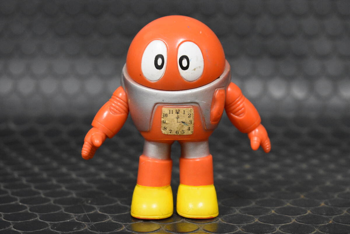 ○【1765】レトロ玩具 1985年【もりもりぼっくん もしもし電話】の落札