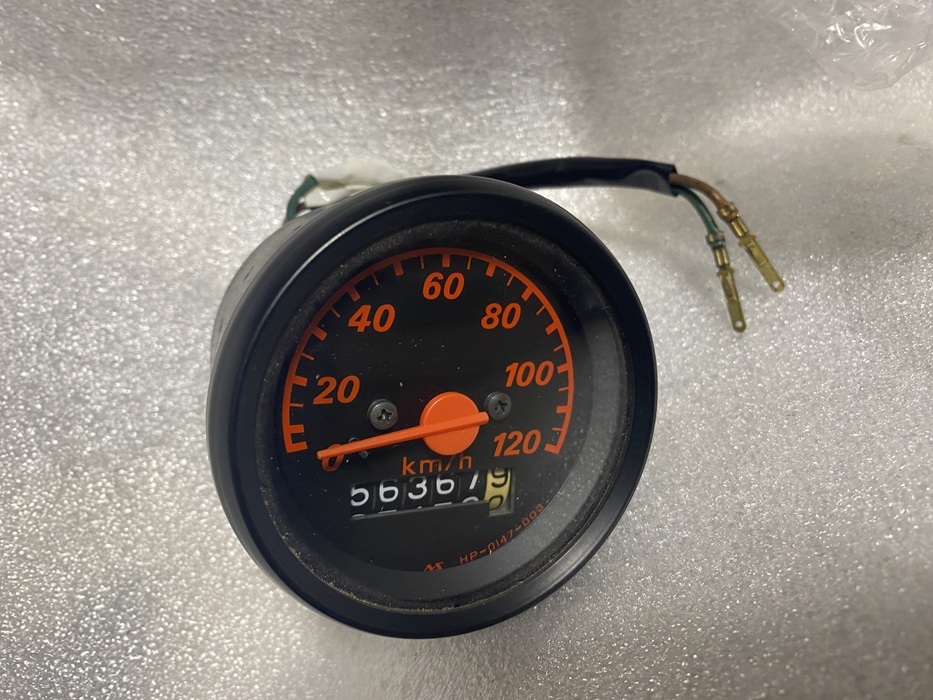 AC10 NSR50 前期型 純正 スピードメーター 検索 NSR80 NSRmini HC06