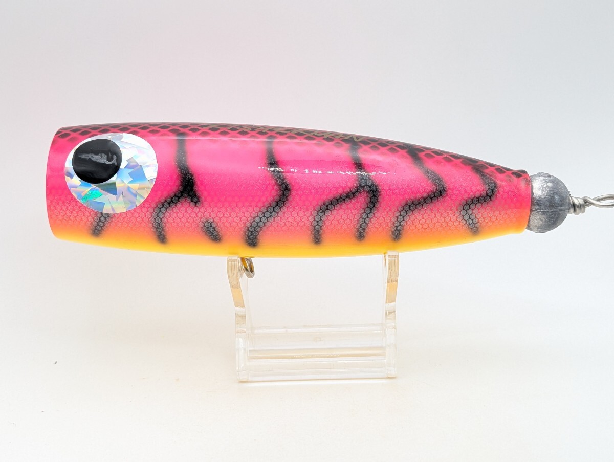 2個セット FISHERMAN フィッシャーマン GTポッパー GTポッパーと