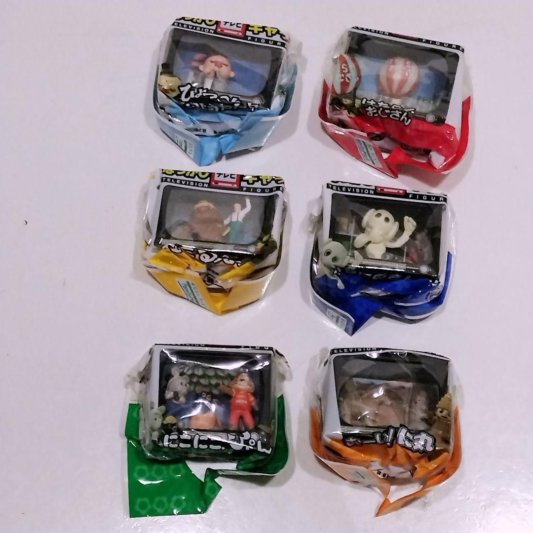 中古】当時物 カバヤ 食品 食玩 餓狼伝説 2 キャンディ ミニ