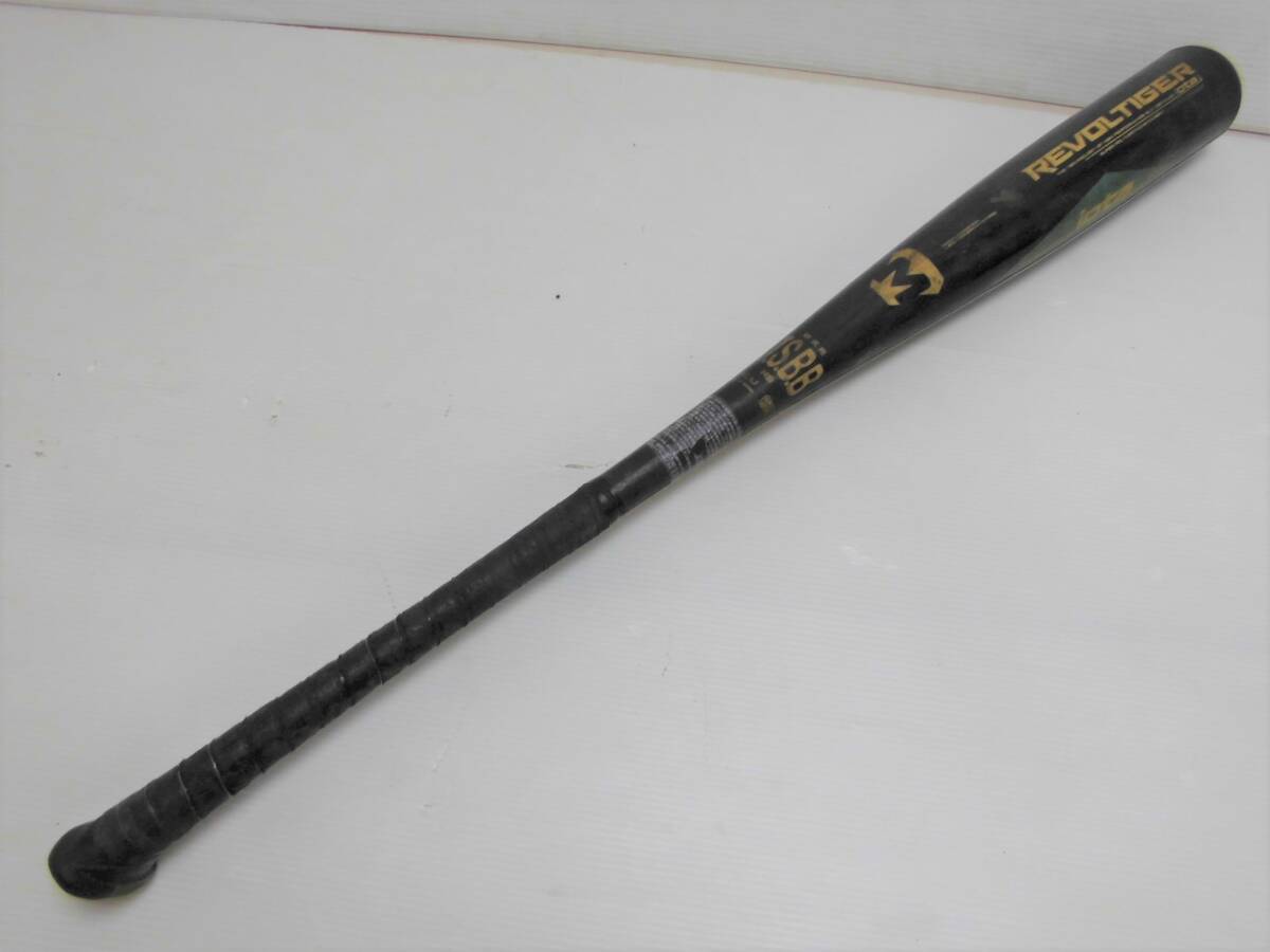 中古】良品 美津和タイガー 限定モデル 復刻タイガーラベル