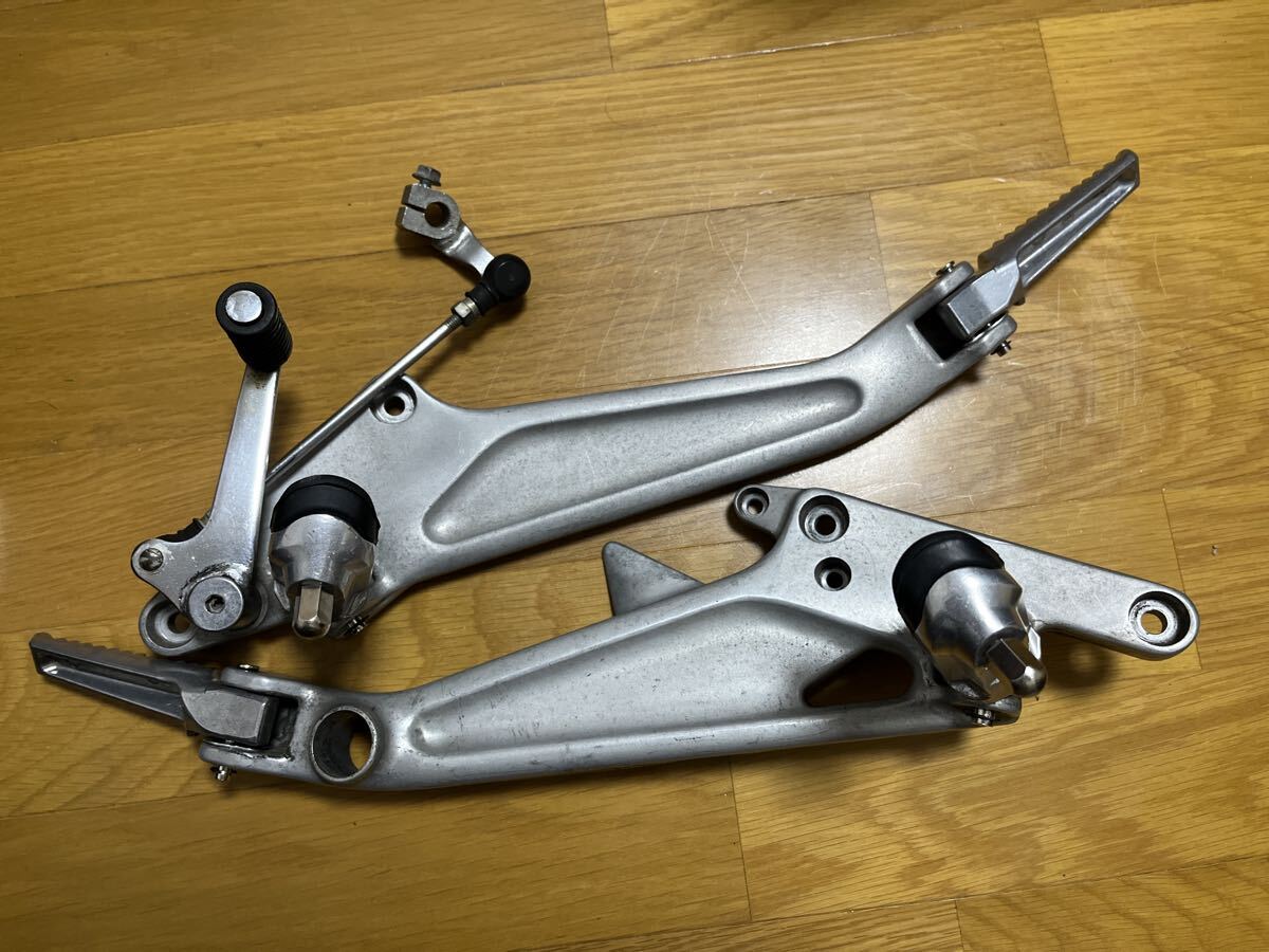 中古】 CB400SF バージョンR 純正 ビキニカウル & ヘッドライト