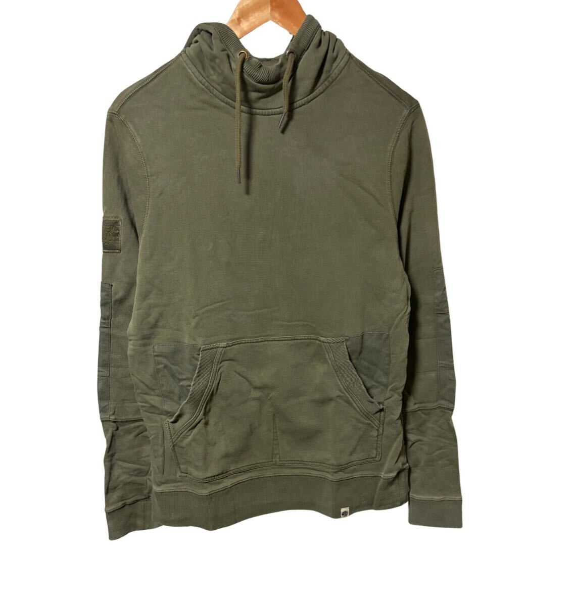 中古】Pretty Green 初期 モッズコート リアムギャラガー着 Oasis レア