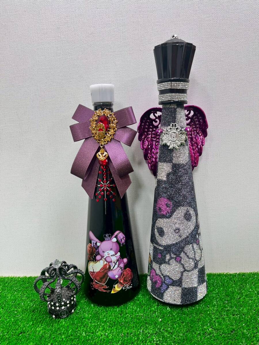 新品】未開栓!!Fillico フィリコ ジュエリーウォーター バベルシリーズ