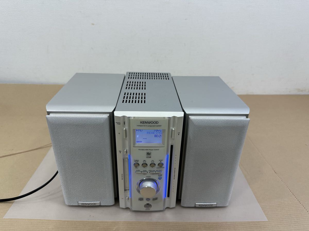 14 32-131553-07 アイワ AIWA コンパクトディスクステレオシステム XG