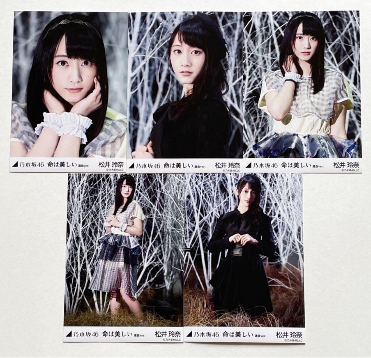 新品】AKB 小嶋 陽菜 お宝 L判写真25枚 AKB NMB HKT NGT SKE 乃木坂 欅