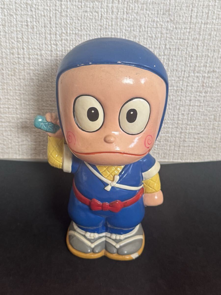 小学館 てれびくん 付録付き 1986/昭和61年2月1日 オバケのQ太郎