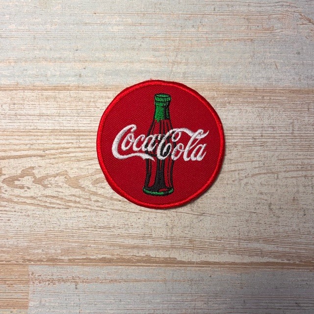 □cocacola コカコーラ 桑田佳祐 HALL＆OATES コラボ 収納ケース 1987