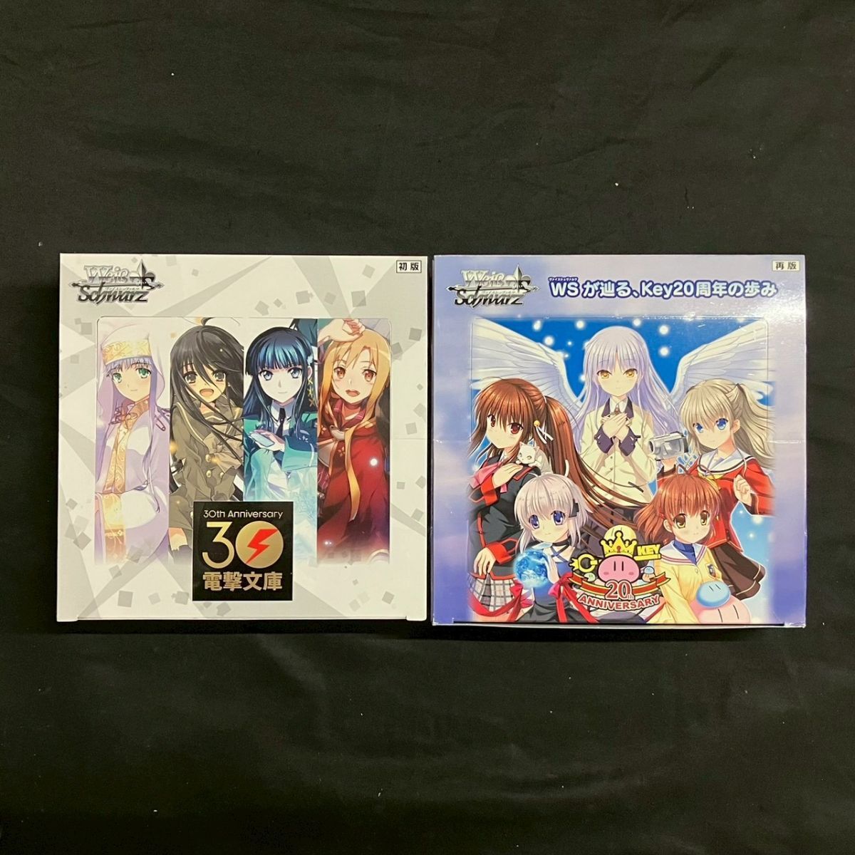 TEAM NACS XX 20th ANNIVERSARY XX NACS CHRONICLE 20周年 