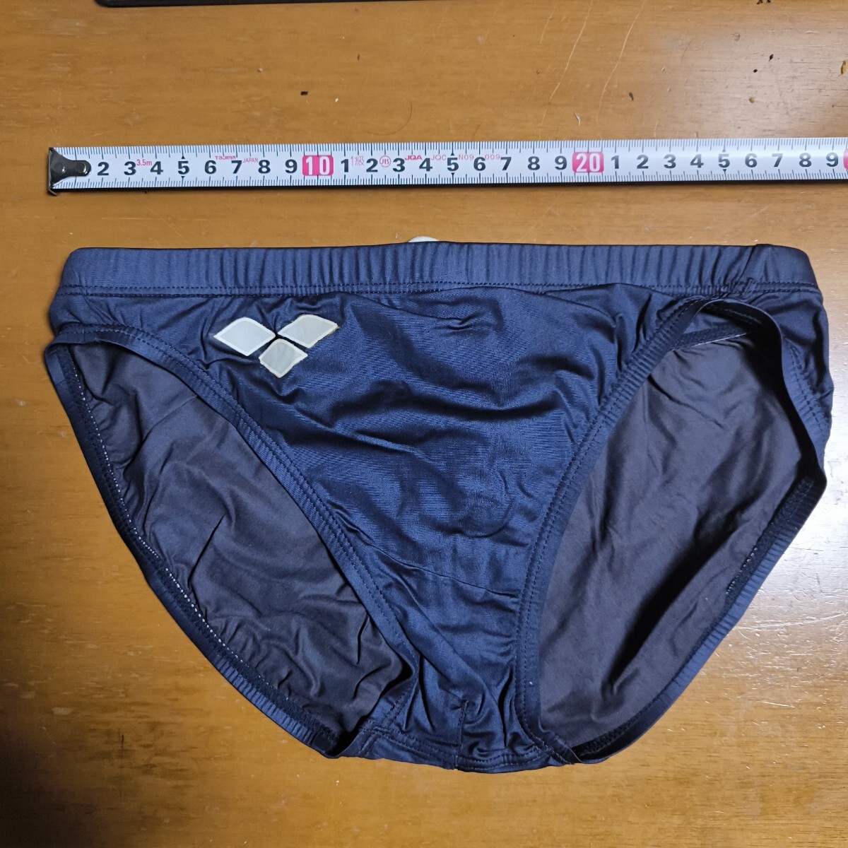 新品】新品 ARENA アリーナ ARN-2013W X-FLAT 競泳水着 ブルーの落札