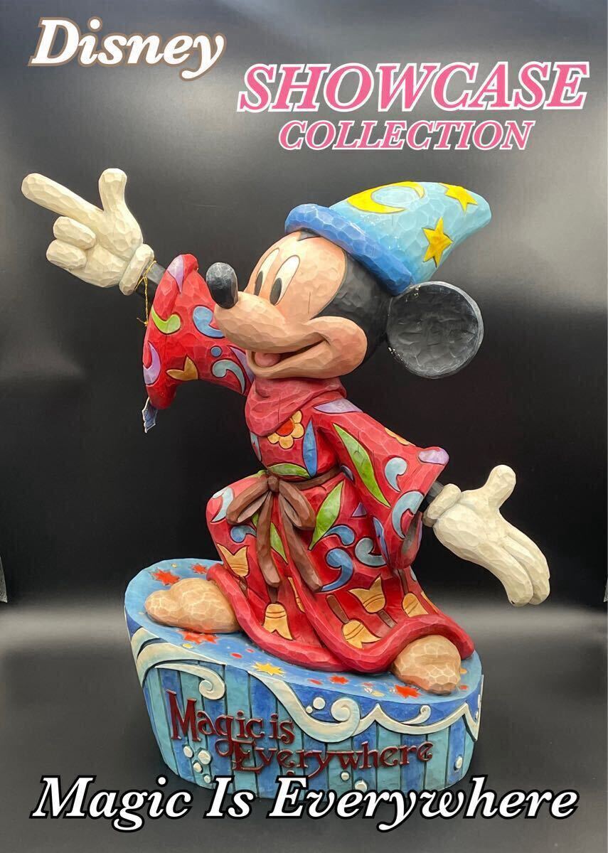 エネスコ ジムショア ショーケース ピノキオ 新品】ピノキオ/ジムショア・ディズニートラディション/ゼペット