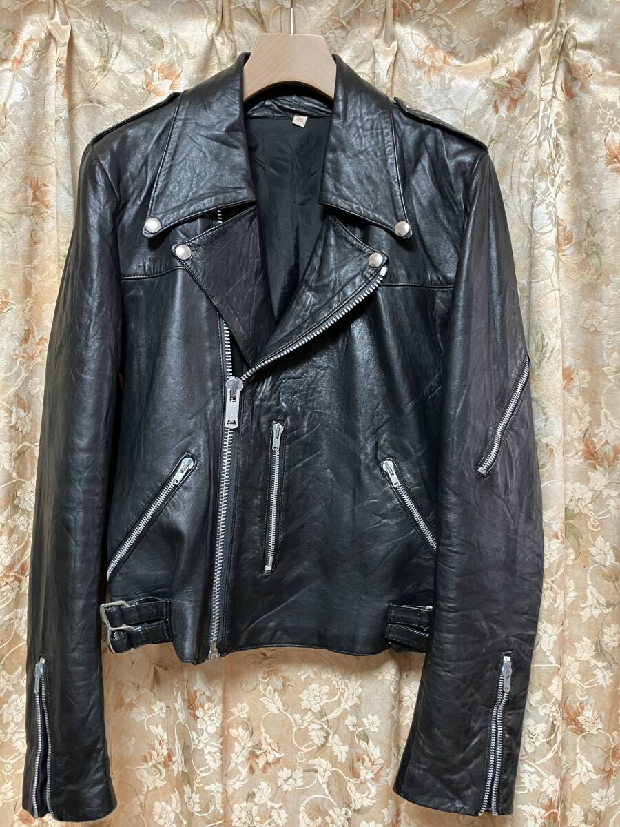 ルイスレザー スーパー モンザ Lewis Leathers Super MONZA ビンテージ