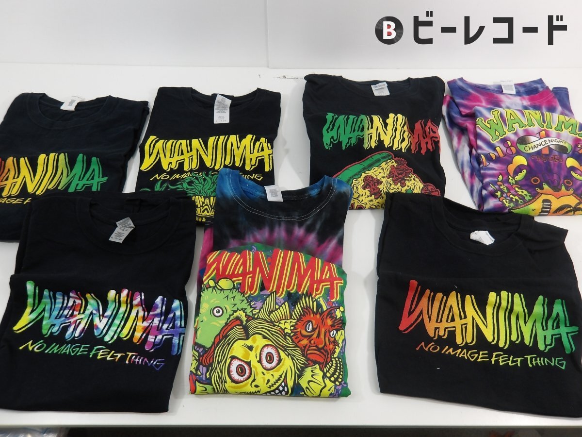直筆サイン入り】☆WANIMA直筆サイン入り色紙☆の落札情報詳細 - Yahoo 