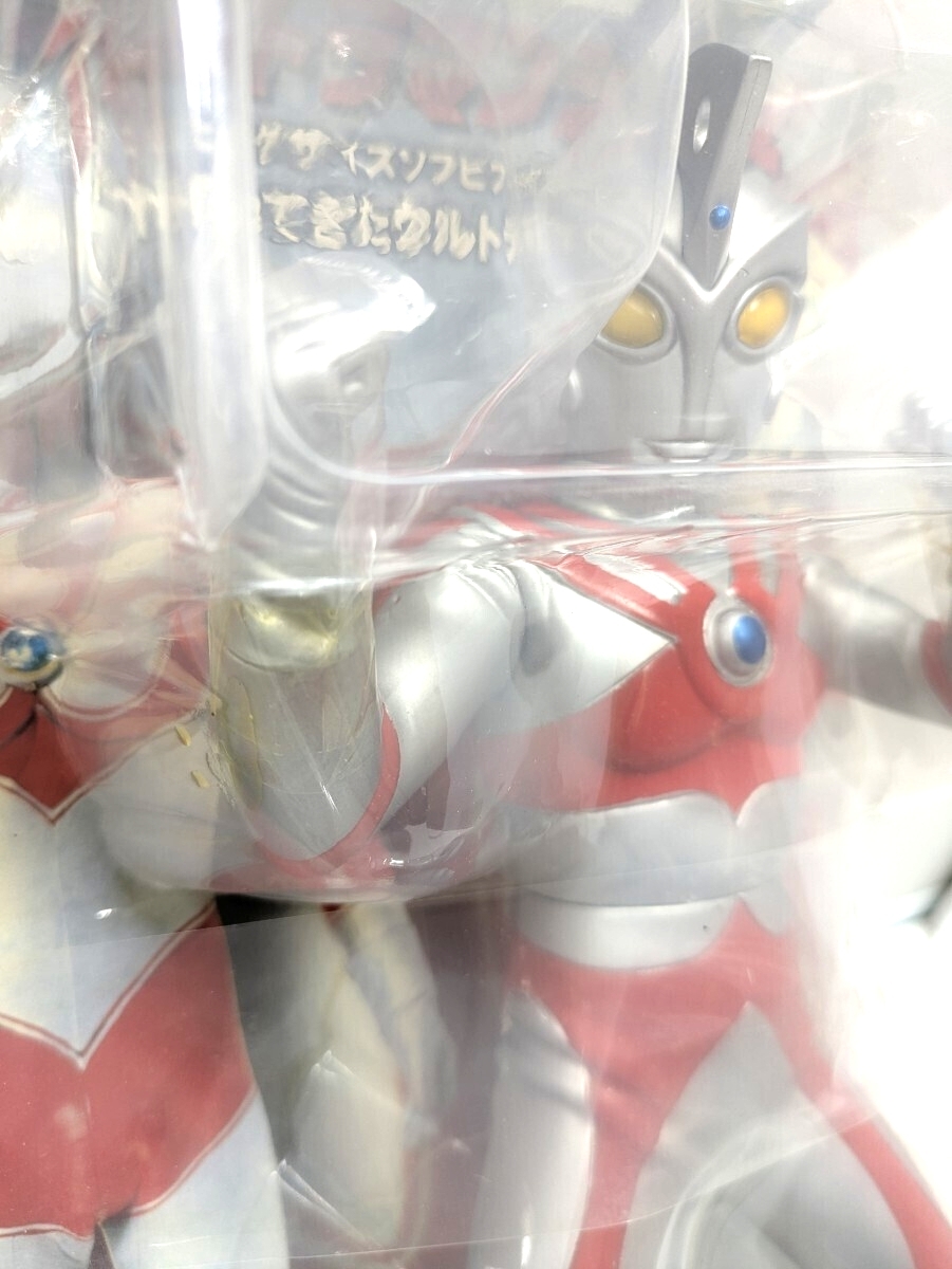 ウルトラマン セブン ゾフィー 帰ってきたウルトラマン エース タロウ