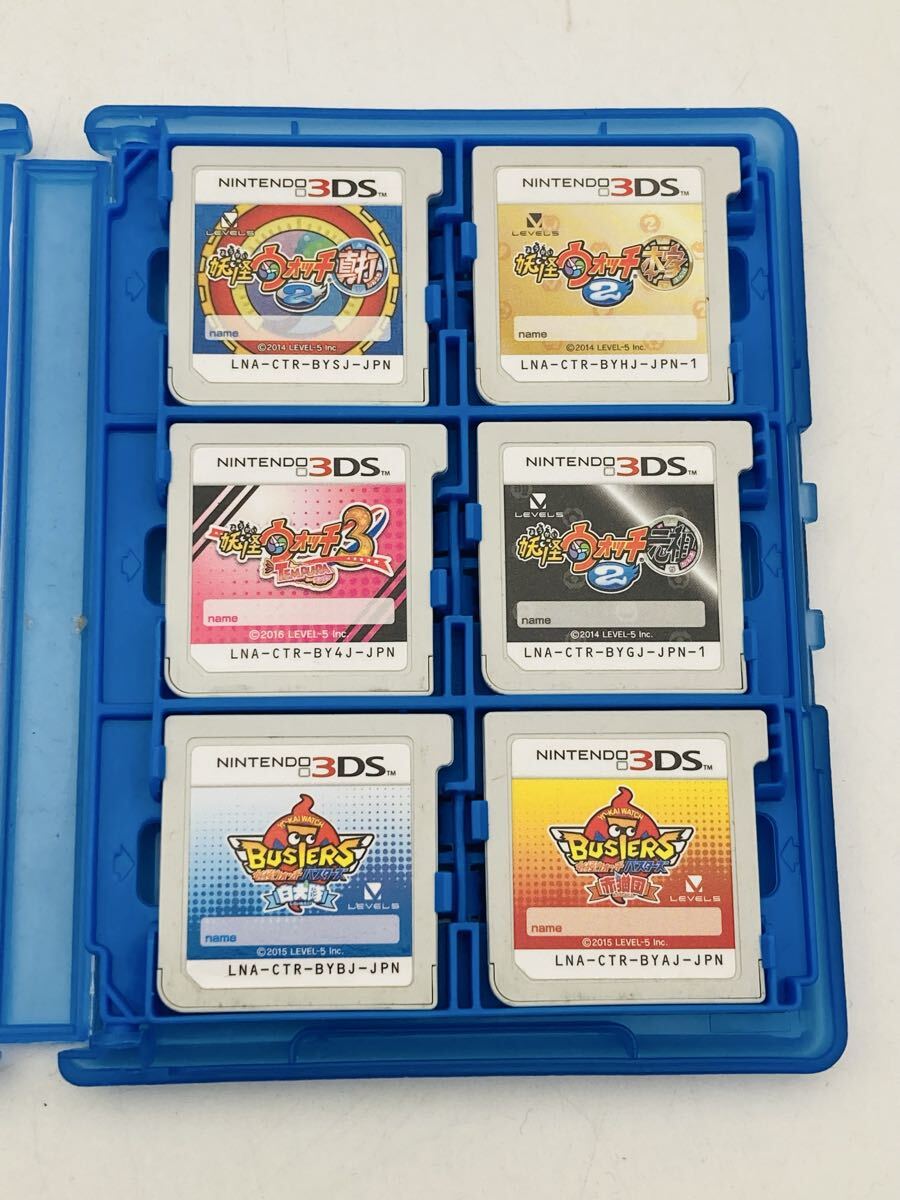 3DSカセットセット 妖怪ウォッチ マグナム、ソード、赤猫団、三国志 Amazon.co.jp: 妖怪ウォッチバスターズ 赤猫団 (【特典】・レッドJ
