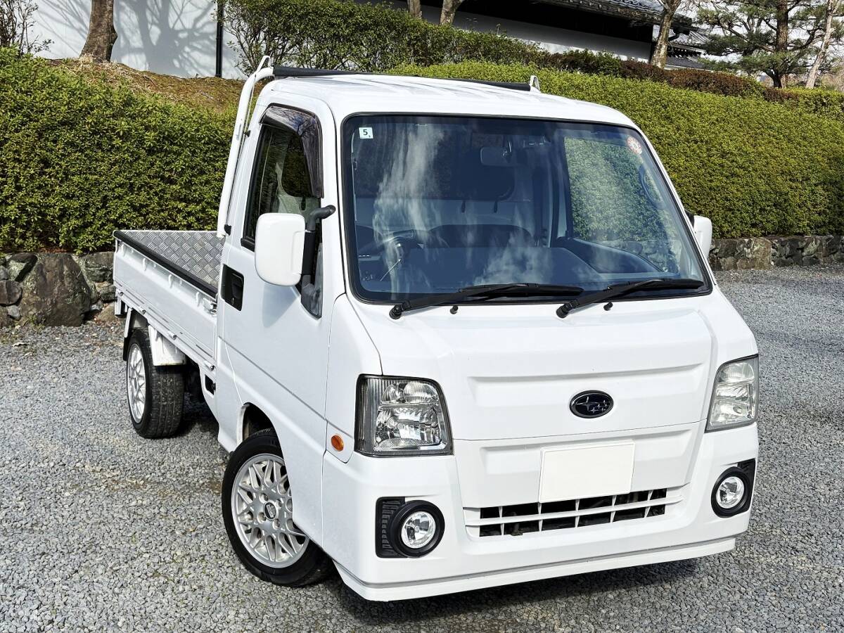☆ スバル 純正 12インチスチール 145/80R12 80/78N TOYO OPEN COUNTRY