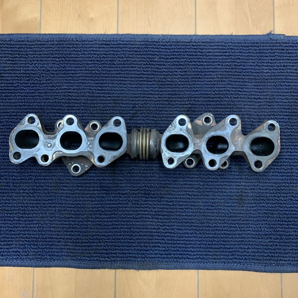 新品】☆限定特価☆17クラウン エキマニ 16アリスト 2JZ-FSE 1JZ-FSE